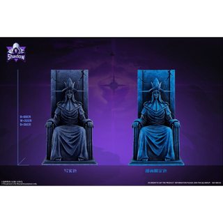 GK預購 Shadow 工作室 我獨自升級 巨物來襲 第6彈 石像BOSS 稚熱gk公仔模型 AB18258