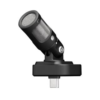 SHURE MV88 USB-C 立體聲麥克風