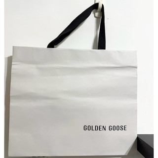 Golden Goose紙袋 44*47