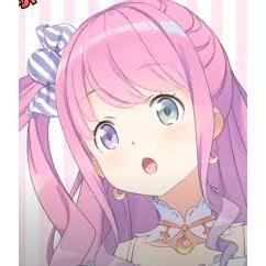 Hololive 姫森ルーナ  姬森璐娜 公主 官方商品 二手出清