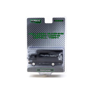 T64T-TL002-NYS Mitsubishi Fuso Canter - Box Truck, New York