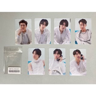 [現貨] 𝐏𝐓𝐃《𝐋𝐢𝐯𝐞專輯》附JP特典小卡 MK小卡 BTS MOVIE WEEKS周 特典小卡