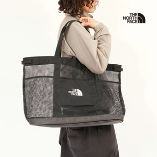 26 THE NORTH FACE GLUTTON MESH TOTE NM72631 代購 手提袋 手提包