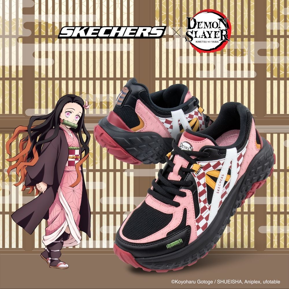 SKECHERS 鬼滅之刃｜優惠推薦- 蝦皮購物- 2026年7月