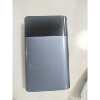ZMI MF885 4G lte 行動wifi分享器