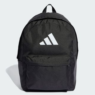 ✨🎁【PanPan】ADIDAS 愛迪達 CLSC BARS BP 後背包 黑 JI6953