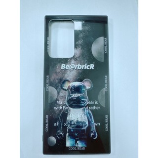 SAMSUNG 三星 Note 20 Plus 手機殼 SA054