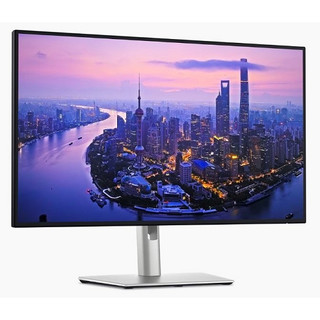 (先詢問庫存) DELL 27吋 4K U2725QE-4Y 黑色 螢幕(台灣本島免運費)