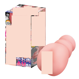 Aone 豐滿軟肉娘 飛機杯 自慰套 【OGC情趣用品】