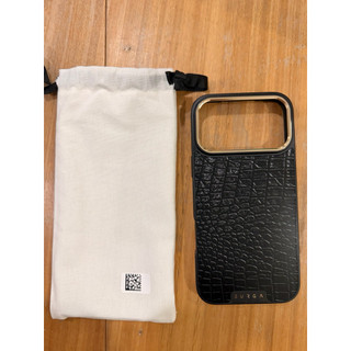 Burga iPhone 17 pro max 手機殼
