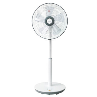 【Panasonic國際牌】14吋微電腦DC直流電風扇 F-S14KM