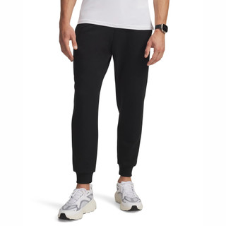 Under Armour 男 Vanish Fleece Jogger 休閒長褲-6010860-008