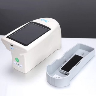 5Cgo 批發 3nh光澤度儀NHG60M 60度微孔精密型 摸屏零偏差大理石測光儀亮度計微孔精度高3118804881