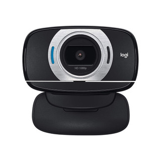 Logitech 羅技 C615 HD 網路攝影機