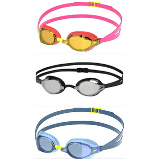 限量版Speedo Fastskin Speedsocket 2.0 競速泳鏡 日本製造🇯🇵