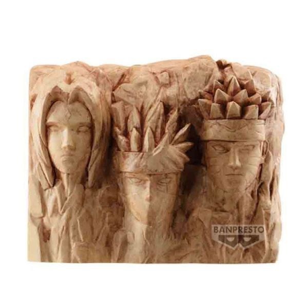 【好好玩聚屋】火影新世代 NARUTO NEXT GENERATIONS Figlife火影岩 (ver.B)