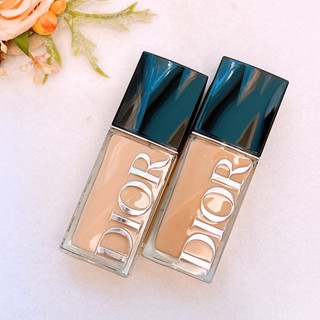 Dior迪奧 超完美持久粉底液 柔光/柔霧 30ml 專櫃貨 超完美持久柔霧 超完美持久柔光 Dior Forever