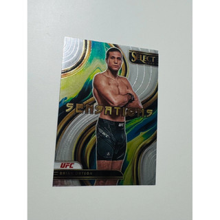 UFC 2023 Select Sensations #17/Brian Ortega/西城/特卡