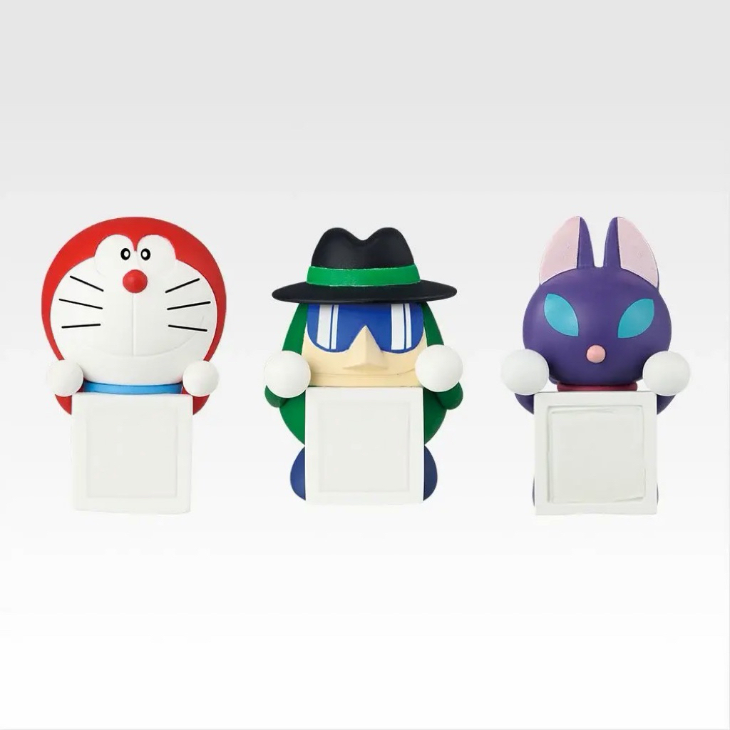 哆啦A夢 一番賞 日本帶回 台灣現貨 永遠與你在一起 小叮噹 Revible Moment 機器貓 日版