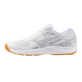 MIZUNO SKY BLASTER 4 羽球鞋 男款 白 運動 71GA253310 【樂買網】