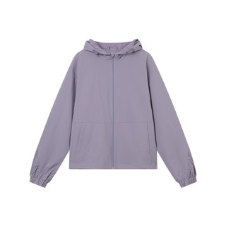 GIORDANO 女裝輕量防潑水連帽風衣外套 Essential Future系列 05376015