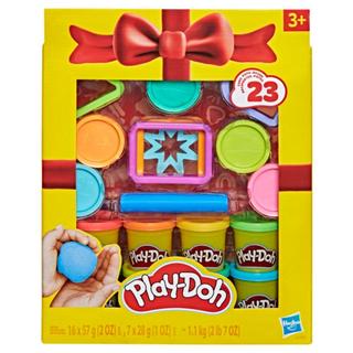 Hasbro Play-Doh 培樂多 23罐黏土工具禮盒組