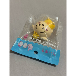 Chiikawa interior mascot 吉伊卡哇 烏薩奇