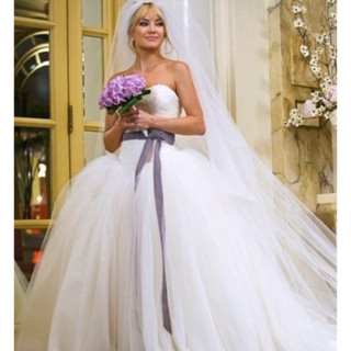 Vera Wang 二手婚紗 經典Vera Wang Bride wars 同系列 ballerina 1g029