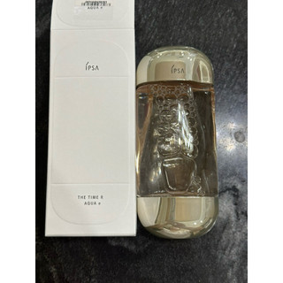 專櫃正品 ipsa 茵芙沙 流金保濕美膚水200ml 新品特價