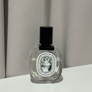 分裝香水｜Diptyque Eau Papier 紙染之水 5ml