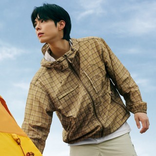 ☆Baro☆韓版 The North Face 26SS NOVELTY DAYCAMP JACKET