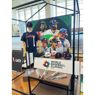 2026 WBC 棒球賽運動矽膠手環#34 Yoshida(全新)