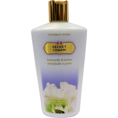 現貨全新 Victoria's Secret維多利亞的秘密 乳液 250ml Secret Charm