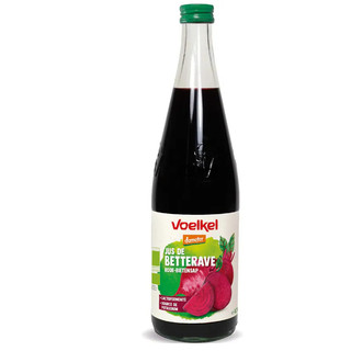 Voelkel甜菜根汁-Demeter/700ml