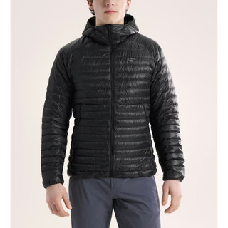 2026款~加拿大始祖鳥Arc'teryx Cerium SL Hoody 1000FP輕量羽絨外套-男