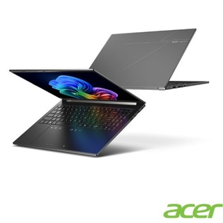 華創筆電 Acer 宏碁 Swift Go SFG16-74-79T3(CU7- 258V/32G/1T)