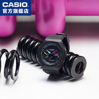G-SHOCK / GA-B2100MF-1A / 卡西歐 CASIO【官方直營】