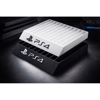 ［明天到貨］ PS4遊戲片整理盒 / PS4光碟片收納盒