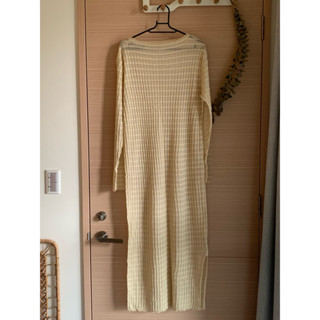 Lowrys Farm 二件式罩衫 近全新