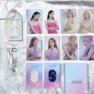 全新未拆💯blackpink遊戲盒 bptg遊戲盒2.0 限定版遊戲盒 weathering小卡遊戲盒 Jisoo遊戲盒