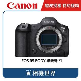 【請先詢問】CANON EOS R10 單機身 (公司貨)