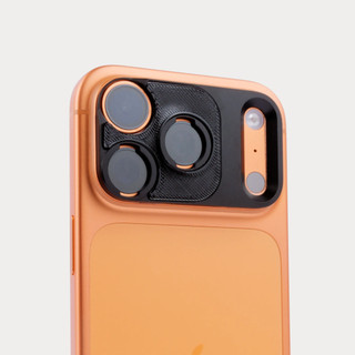 Moment SmartAlign 黏貼式鏡頭卡口 - T系列 適用於 iPhone 17 Pro / Pro Max