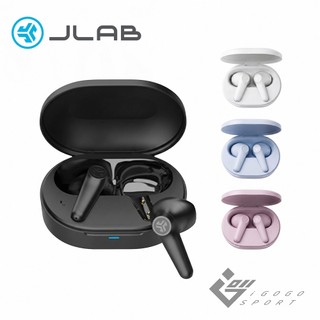 【JLab】 J1 OPEN Pods 真無線半入耳藍牙耳機 ( 台灣總代理 - 原廠公司貨 )