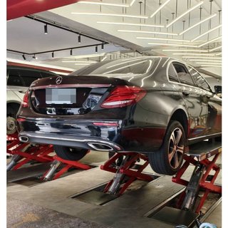 BENZ 賓士 E系列 W213 E300 E200 胎壓警示 無數字故障維修 黃燈 胎壓偵測器 感應器 非換電池