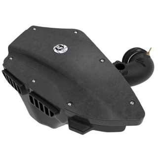 aFe54-81012-BPro 5R進氣系統Magnum FORCE BMW 330xi E90 N52【YG】