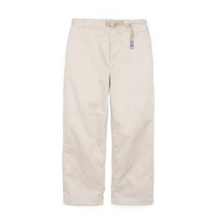 【24pain.gain】現貨 TNF 紫標 COOLMAX Chino Field Work Pants W34