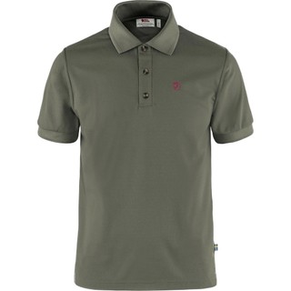 【Fjallraven 北極狐】Crowley Polo衫 81783 男