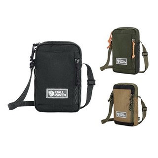 Fjallraven 北極狐 Vardag Pocket Small 斜背包 23200338-【iSport愛運動】