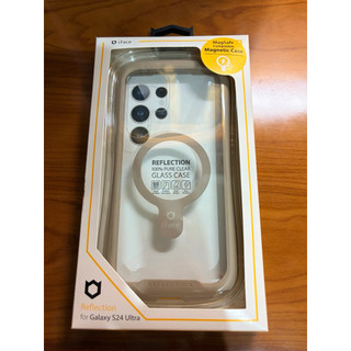 二手 iface 三星S24U 手機殼