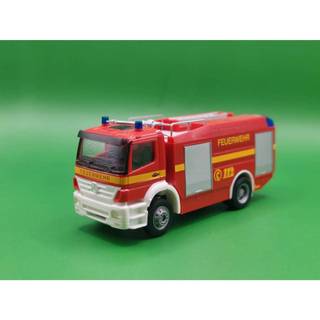 Mercedes-Benz Axor TLF 24/50 "Fire department"